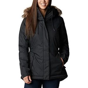 Columbia Suttle Mountain II Jacket